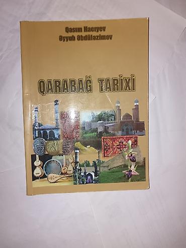 Спорт и хобби: Məhsul: Tarix kitabları dəsti 1) “Azərbaycan Tarixi” (II cild) - — 4