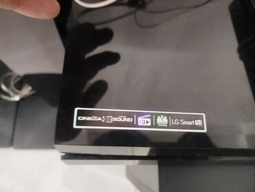 Musiqi mərkəzləri: LG ev kinoteatrı – tam dəst - 4 ədəd hündür — 3