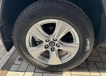 Toyota: Toyota RAV4: 2020 г., 2.5 л, Вариатор, Гибрид, Кроссовер — 29