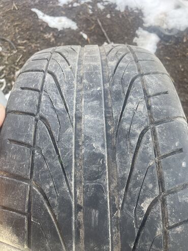 авенсис мотор: Шины 225 / 45 / R 18, Лето, Б/у, Пара, Легковые, Dunlop