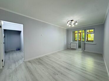 Продажа квартир: 2 комнаты, 50 м², 104 серия, 3 этаж, Евроремонт