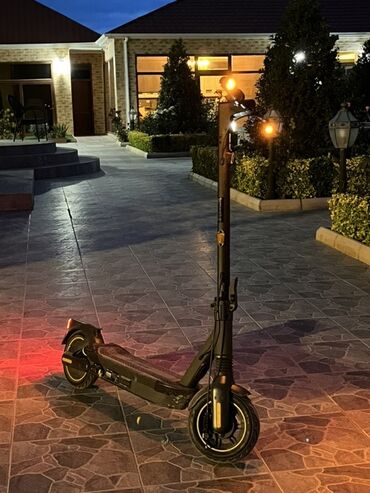 Elektrikli samokatlar: What’s app da elaqe 077 737 27 44Elektrik skuter – şəhər içi səyahət — 1