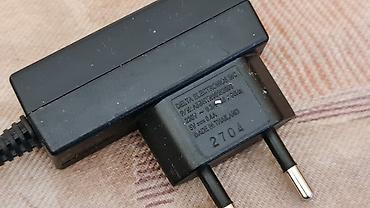 Mobile Phone Chargers: Siemens original punjač za mobilne telefone (Delta Electronics Inc — 2