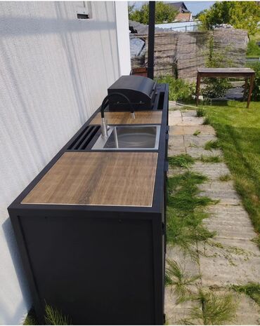 Manqallar, qrillər, barbekyu: Manqal, Kömür, Yeni, Qapaqlı, Şişli, Setka ilə, Rayonlara çatdırılma, Pulsuz çatdırılma -da lalafo.az — 18 Manqallar, qrillər, barbekyu: Manqal, Kömür, Yeni, Qapaqlı, Şişli, Setka ilə, Rayonlara çatdırılma, Pulsuz çatdırılma — 18