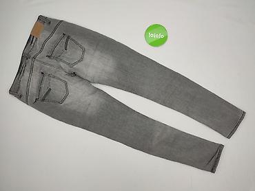 mom fit mango: Jeansy damskie, rozmiar M — 3