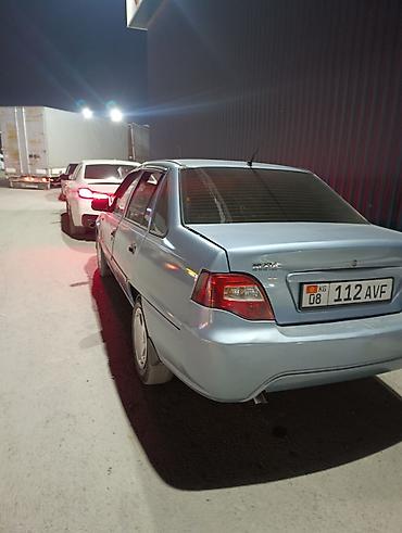 обшивка двери нексия: Chevrolet Nexia: 2009 г., 1.5 л, Механика, Бензин, Седан — 6