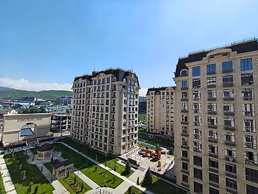 Продажа квартир: 2 комнаты, 48 м², Элитка, 7 этаж, Готовая ПСО (под самоотделку) — 1