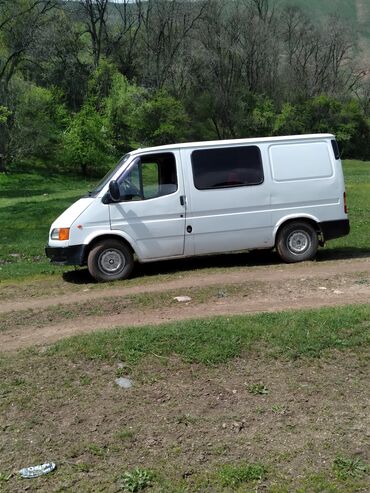 диски на опель зафира а: Ford Transit: 1995 г., 2.5 л, Механика, Дизель, Бус
