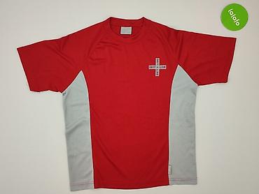 serce: T-shirt damski, rozmiar S — 2