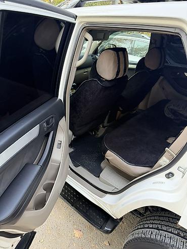 камера для мопеда: Toyota 4Runner: 2005 г., 4 л, Автомат, Газ, Внедорожник — 8