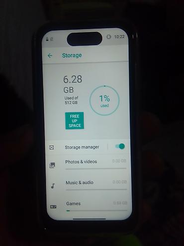 pixel 9: IPhone 17, Б/у, 512 ГБ, Оранжевый — 3