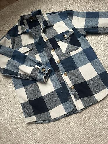 Другая женская одежда: Набор женской одежды (4 предмета) 1) Жакет в тонкую вертикальную — 15