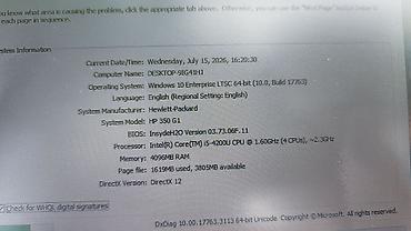 kredit notebook: İşlənmiş HP Pavilion, 15.6 ", Intel Core i5, 512 GB, Ödənişli çatdırılma, Rayonlara çatdırılma, Pulsuz çatdırılma — 10