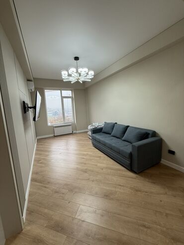 долгосрочная аренда квартир политех: 1 комната, С мебелью полностью