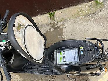 Mopedlər,skuterlər: - VS2, 50 sm3, 2023 il, 4500 km — 3