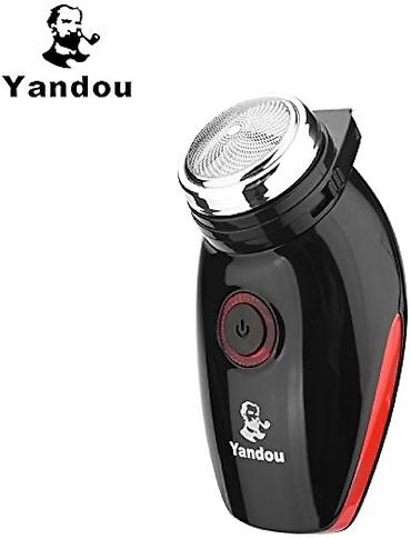 sac acıcı: Kateqoriya: Ev üçün elektronika Yandou SC-501 Trimmer – Saç və Saqqal — 1