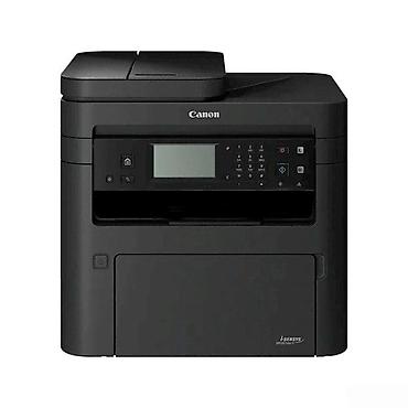 Ofis avadanlığı: Printer Laser "Canon i-SENSYS MF655CDW ( 5158C004AA )" 🔹 Marka: Canon — 1