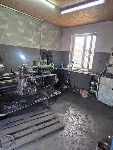 прием дисков: Токарная проточка и реставрация тормозных дисков суппортов и другие — 5
