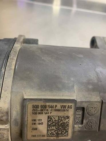 kompresor 220v: LETVA VOLANA ZA VOLKSWAGEN GOLF 7 OD 2013. DO 2019. GOD. - 5QO909144P — 3