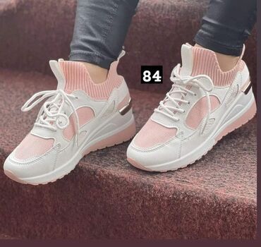 Women's Sneakers and athletic shoes: 41 — 11