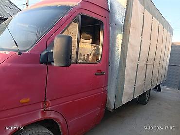 граната виндом 20: Легкий грузовик, Volkswagen, Стандарт, 3 т, Б/у — 2