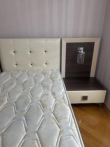 немецкий ламинат в баку: Mebel dəsti – yataq otağı üçün Komplekt: - 2 ədəd tək çarpayı (başlıq — 6