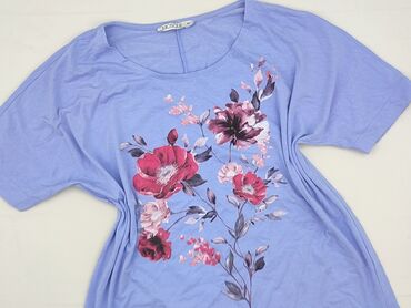 abercrombie and fitch t shirty: T-shirt damski, QUIOSQUE, rozmiar XL