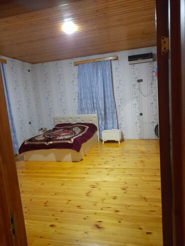 Həyət evləri və villaların satışı: 5 otaqlı, 416 kv. m, Kredit yoxdur, Yeni təmirli — 17