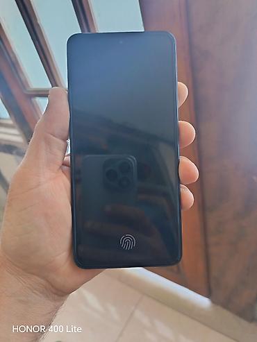 iphone x platası: Oppo Reno 12 F, 256 GB, rəng - Qara — 8