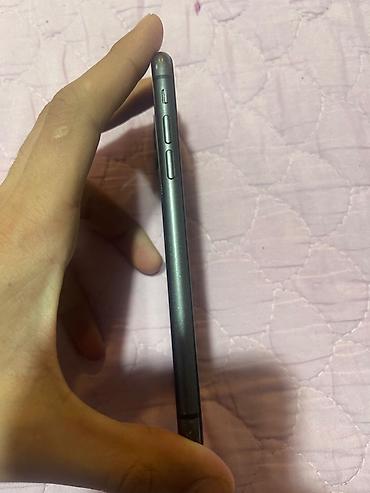 apple 11 pro max qiymeti: IPhone 11, Qara, Face ID — 3