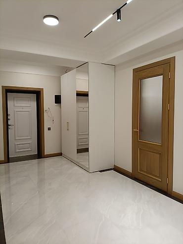 Продажа квартир: 4 комнаты, 126 м², Элитка, 12 этаж, Дизайнерский ремонт — 2