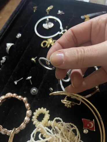 Bilərziklər: Bilərzik, Pandora, Gümüş, Ünvandan götürmə — 14