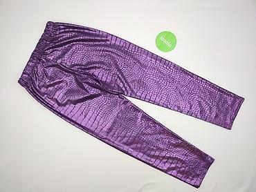 bibs com: Spodnie materiałowe damskie, rozmiar XL — 3