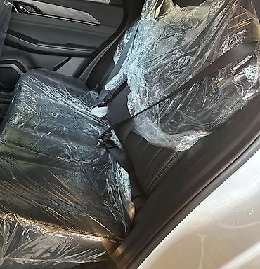 dongfeng l7 2026: Dongfeng : 2026 г., 2.5 л, Автомат, Электромобиль, Кроссовер — 9