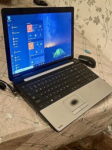 Toshiba: İşlənmiş Toshiba, 15 ", Intel Core i3, 1 TB — 1