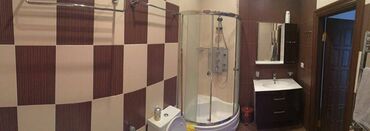 Uzunmüddətli kirayə mənzillər: Nəsimi rayonu, Bülbül prospekti, "Heydər Əliyev” adına saray və “28 — 15