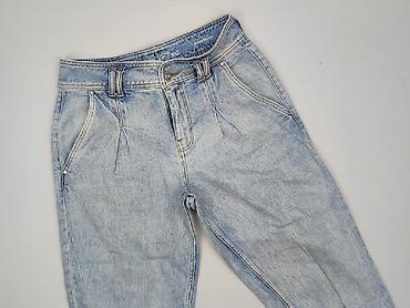 gallop jeans: C&A, Jeansy damskie, rozmiar M — 1