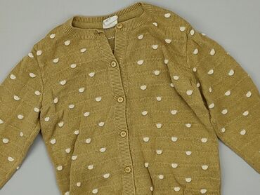 martes stroje kąpielowe dla dzieci: Cardigan, H&M, 12-18 months, condition - Very good