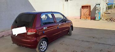 мтз 82 мос: Chevrolet Matiz: 2008 г., 0.8 л, Механика, Бензин, Хэтчбэк — 2