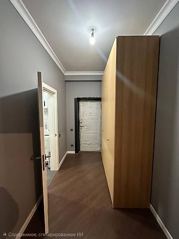 ренессанс: 2 комнаты, 51 м², Элитка, 4 этаж — 1