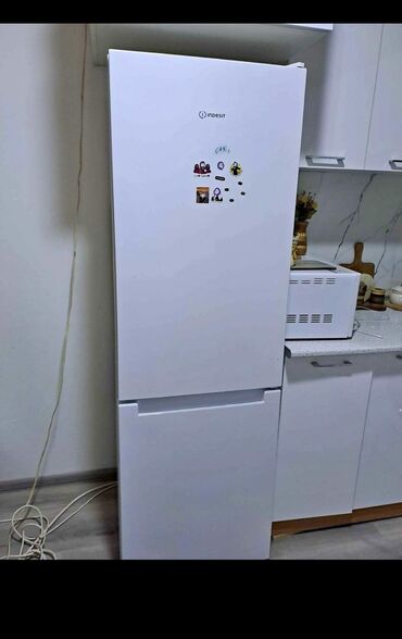 balaca soyuducu qiymetleri: 2 qapılı Indesit Soyuducu Satılır