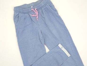 Sweatpants: Sweatpants, Cool Club, 14 years, 164, condition - Good