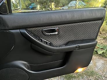 Subaru: Subaru Legacy: 2001 г., 2.5 л, Автомат, Бензин, Седан — 6