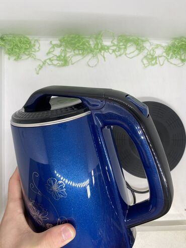 Elektrik çaydanları: Elektrik çaydan 3-dən çox l, Yeni, Rayonlara çatdırılma, Ünvandan götürmə, Pulsuz çatdırılma — 4