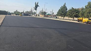 Другие услуги: Укладка асфальта Договорная — 18