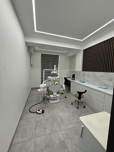 аренда мед кабинет: Кабинет Для стоматолога, В жилом комплексе, 87 м², Долгосрочно, 1 линия, С оборудованием, С отдельной кухней — 2