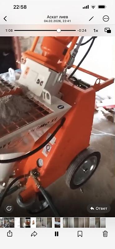 Другие стройуслуги: Гиписовой штукатурка кылабыз баардык сложност матириал менен без — 7