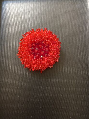 Broşlar: Очень красивые броши ручной работы Цены начинаются от 20 азн — 9