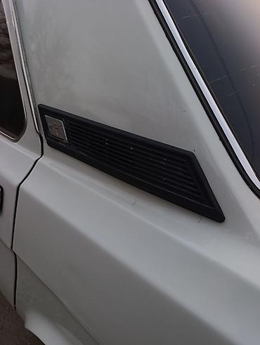 31029: ГАЗ 31029 Volga: 1993 г., 2.4 л, Механика, Бензин, Седан — 9