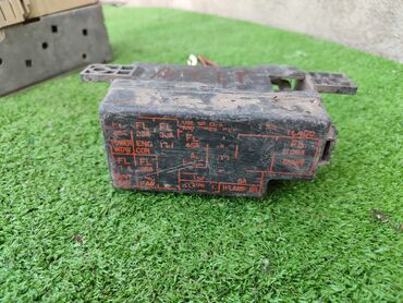 Другая автоэлектроника: Продаю блоки предохранителей на япошек в наличии Ниссан Альмера Тино at lalafo.kg — 8 Другая автоэлектроника: Продаю блоки предохранителей на япошек в наличии Ниссан Альмера Тино — 8